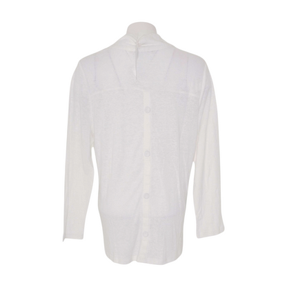 Ivory Cardigan Sweater