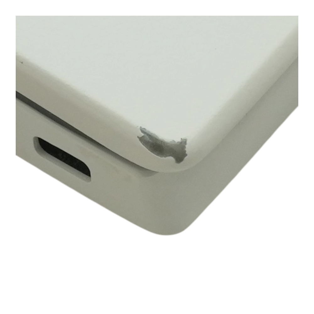 14.0" Gram White Intel Core Ultra 7 (Spanish Keyboard) 1.40GHz 16GB 512GB NVME/SSD