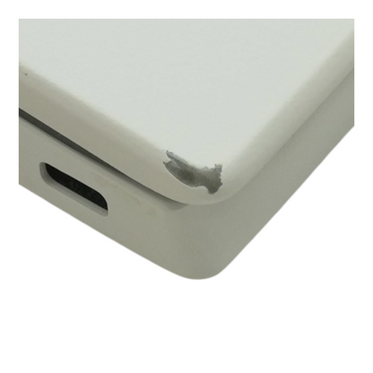 14.0" Gram White Intel Core Ultra 7 (Spanish Keyboard) 1.40GHz 16GB 512GB NVME/SSD