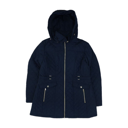 Navy Jacket