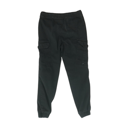 Black Chino Pants