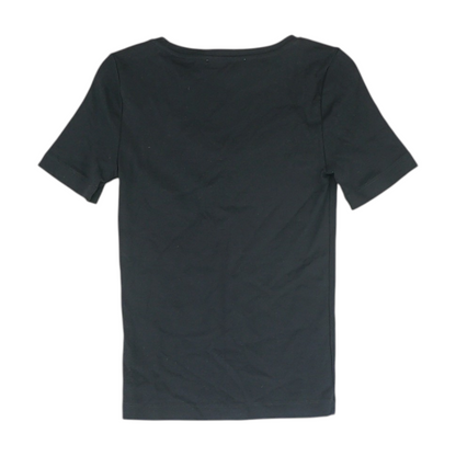 Black Blouse