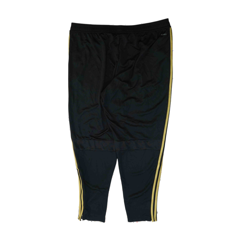adidas Black Regular Pants – Image 2