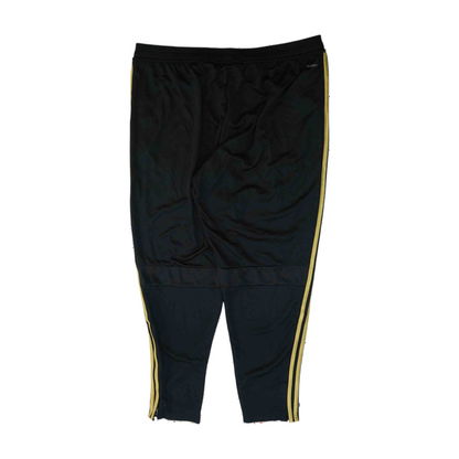 adidas Black Regular Pants – Image 2