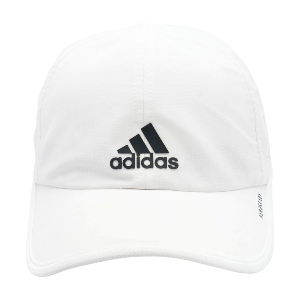 White Ballcap