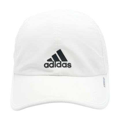 White Ballcap
