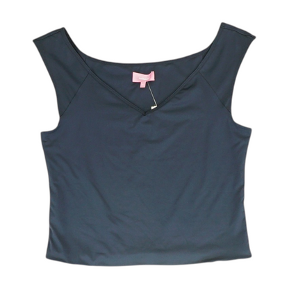 Navy Active T-Shirt