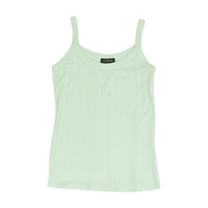 Green Blouse