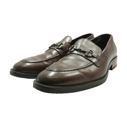 Brown Dress Shoes