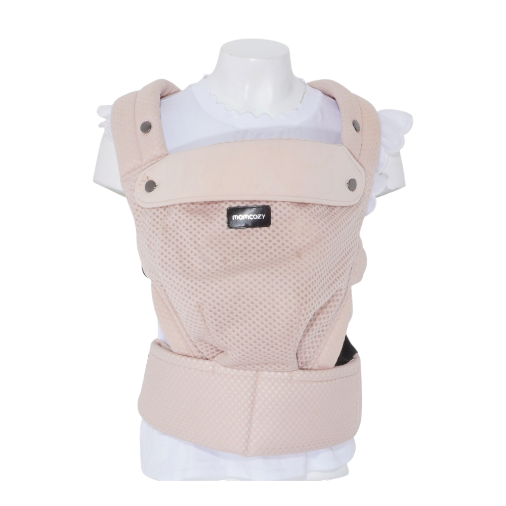 Ergonomic Baby Carrier