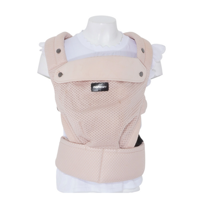 Ergonomic Baby Carrier