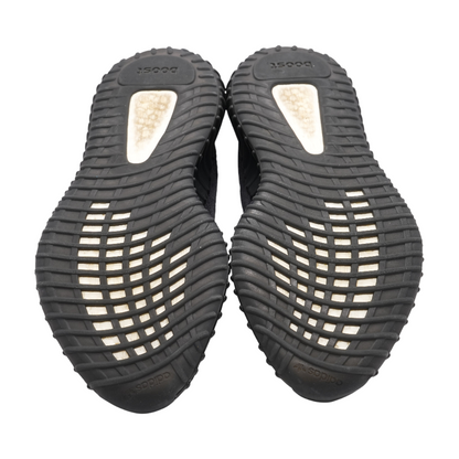 Onyx Yeezy Boost 350 V2 Low-Top Athletic Shoes
