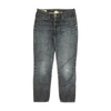 Banana Republic Blue Skinny Jeans – Image 1