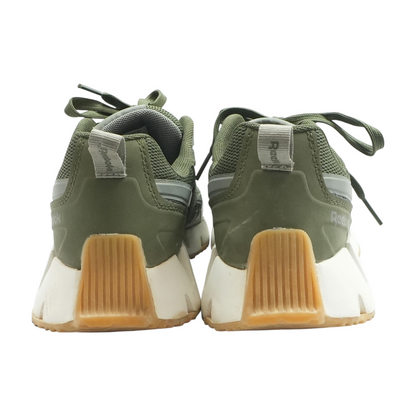 Zig Low-Top Athletic Shoes