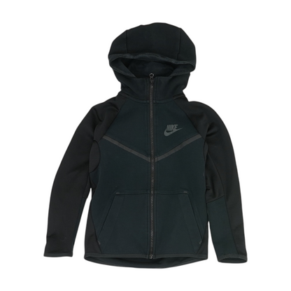 Black Jacket