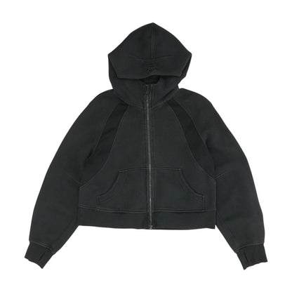 Black Jacket