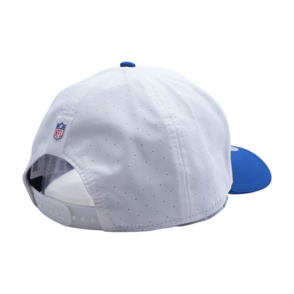 White Indianapolis Colts Ballcap