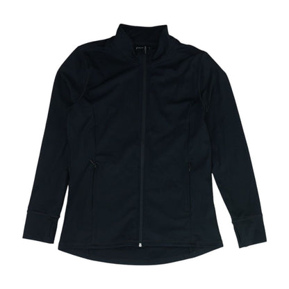 Black Lightweight Jacket