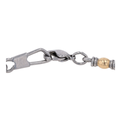 Costume Chain Bracelet