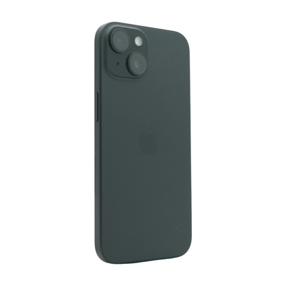 iPhone 15 "T-Mobile" 128GB Black