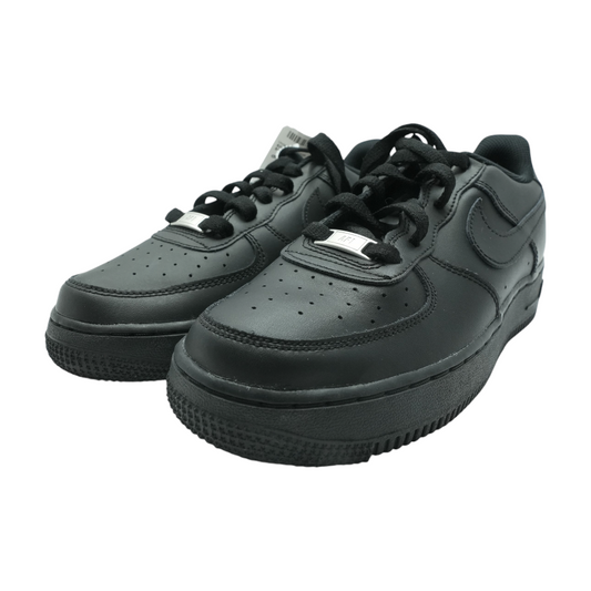 Black Athletics Shoes