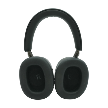 Black Px8 Noise Cancelling Headphones
