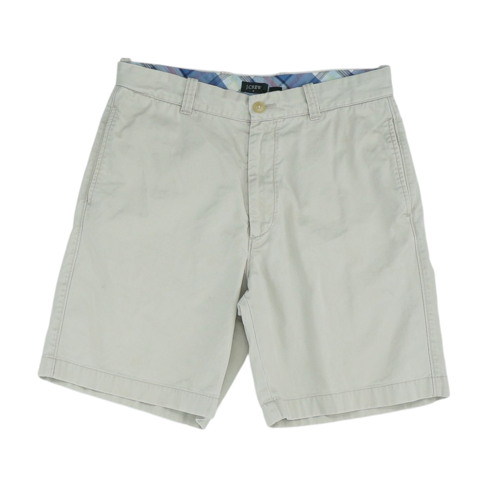Khaki Chino / Khaki Shorts