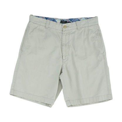 Khaki Chino / Khaki Shorts
