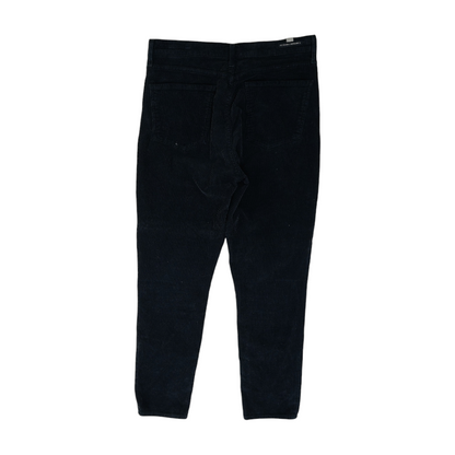 Navy Pants