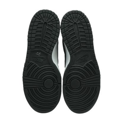 Black Athletics Shoes