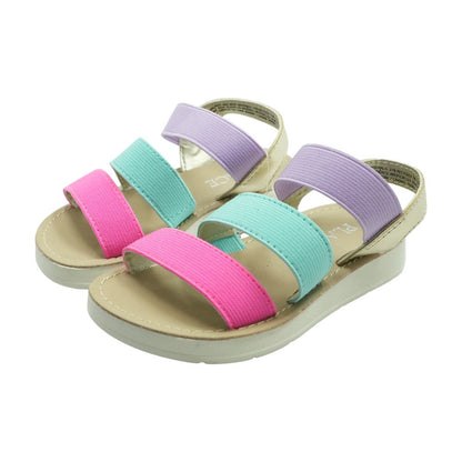 Multi Toddler Shoes