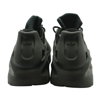 Black Athletic Shoes