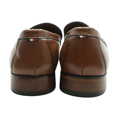 Brown Dress Shoes