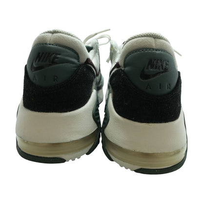 Air Max Excee Green Low Top Athletic Shoes