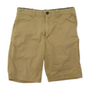 Khaki Chino Shorts