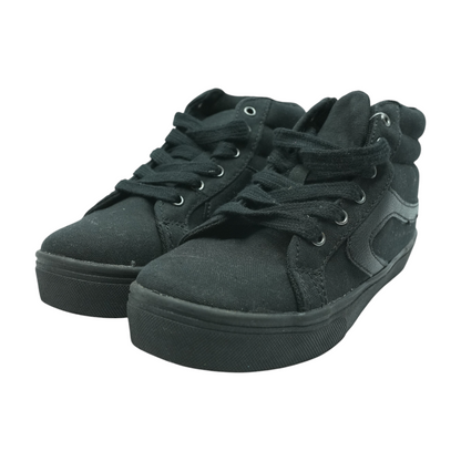 Black Athletics Shoes