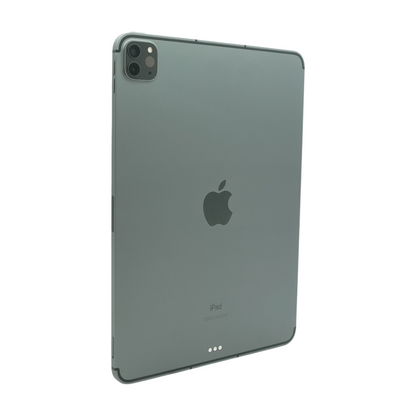iPad Pro 11-inch (M1) 11.0" Space Gray 3rd Gen 1TB Carrier Unlocked Tablet