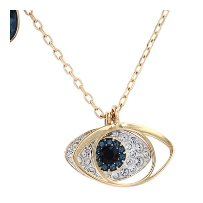 Costume Pendant Necklace