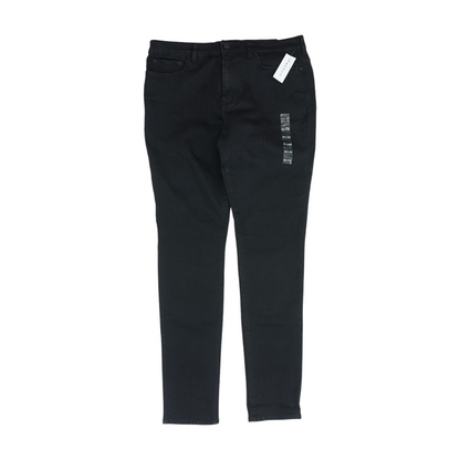 Black Skinny Jeans