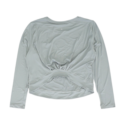 Gray Active T-Shirt