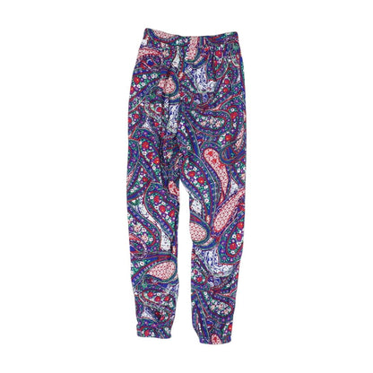 Multi Graphic Pants