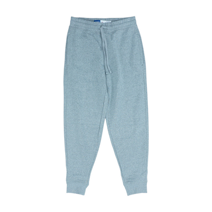 Gray Regular Pants