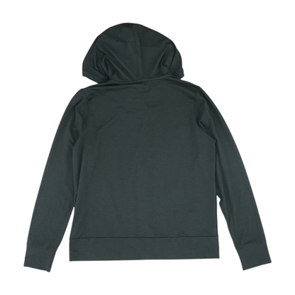 Black Solid Jacket