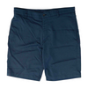Navy Active Shorts