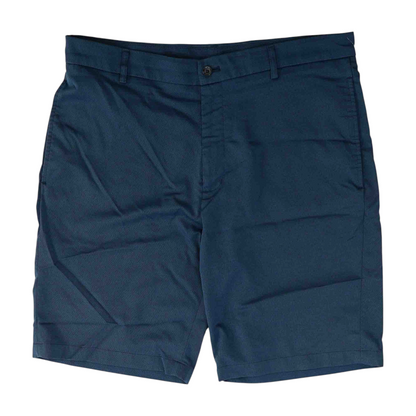 Navy Active Shorts