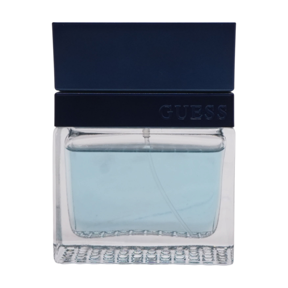 Seductive Homme Blue Eau de Toilette