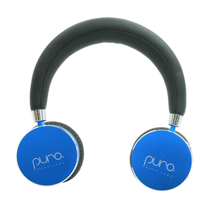 Blue BT2200s Headphones