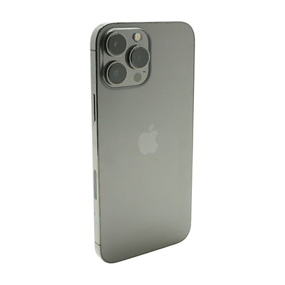 iPhone 13 Pro Max "Sprint, T-Mobile" 128GB Graphite *RENEWED*