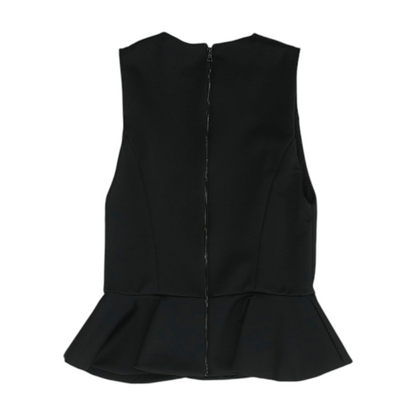Black Blouse