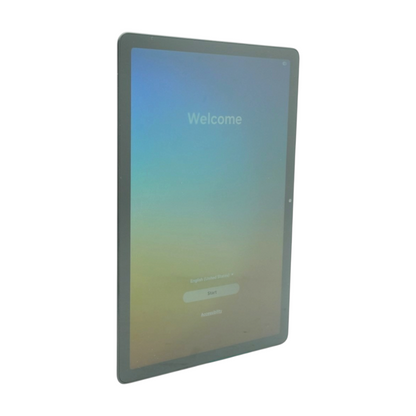 Galaxy Tab A11+ 11.0" Silver 128GB WiFi Tablet